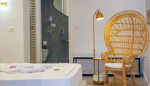 Suite Deluxe