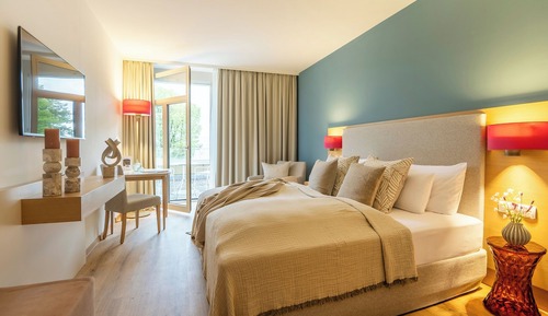 Habitación Confort doble