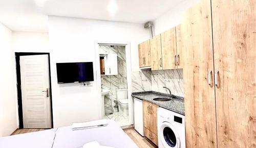 Apartamento Deluxe