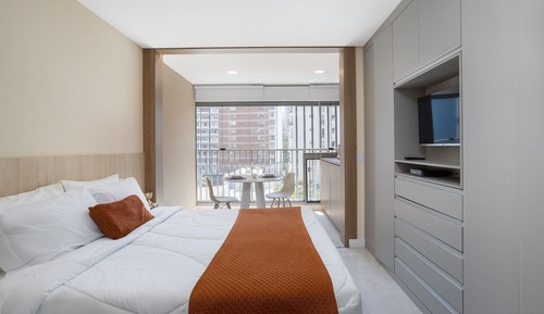 Apartamento