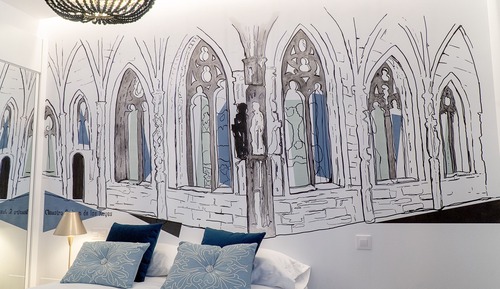 Apartamento Gallery