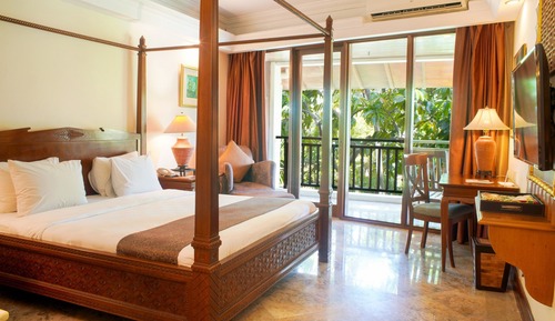Suite (Sultan)