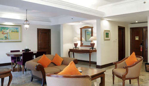 Habitación Grand
