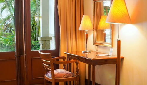 Bungalow básico, 1 habitación