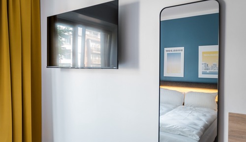 Apartamento estándar