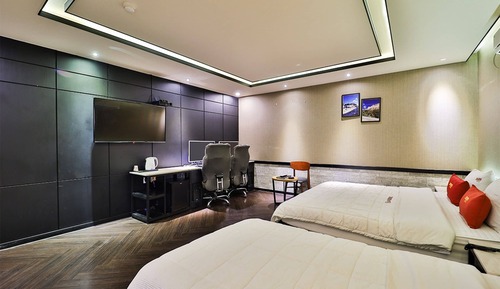Habitación Royal