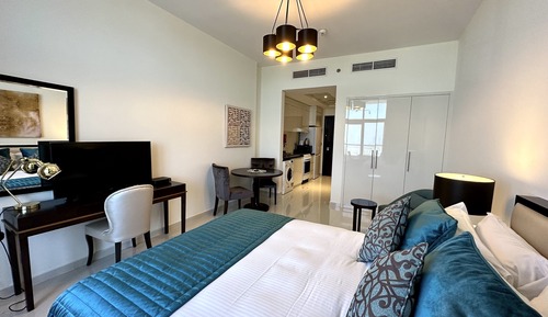Suite estudio City