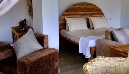 Suite Deluxe