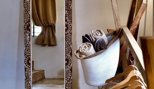Apartamento de lujo