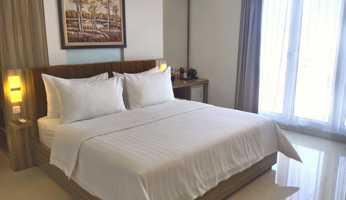Suite ejecutiva
