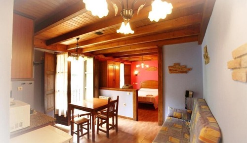 Apartamento estándar
