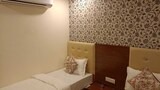 Habitación triple Deluxe