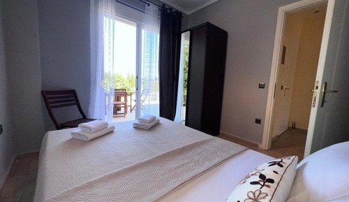 Apartamento familiar