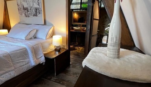 Chalet exclusivo