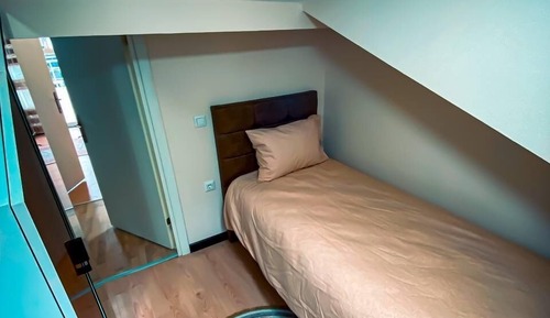 Loft económico
