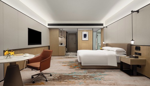 Habitación Grand