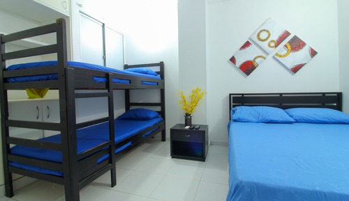 Apartamento básico