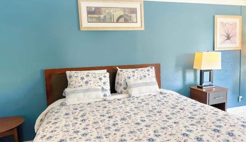 Habitación Premium, 1 cama de matrimonio grande, no fumadores