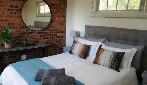 Apartamento de lujo