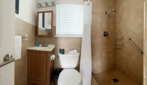 Apartamento básico