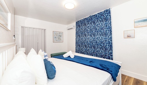 Apartamento Confort