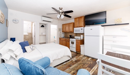 Apartamento Confort