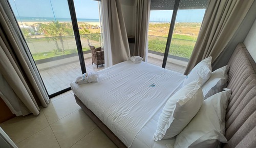 Apartamento familiar