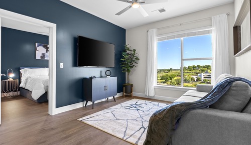 Apartamento de lujo