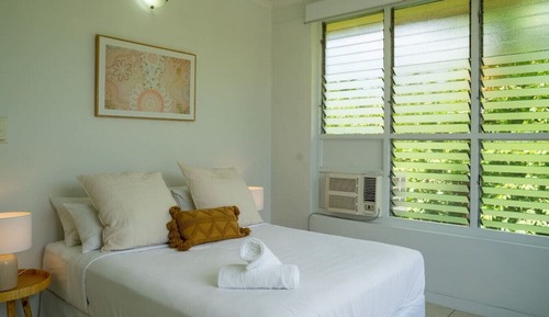 Apartamento Confort