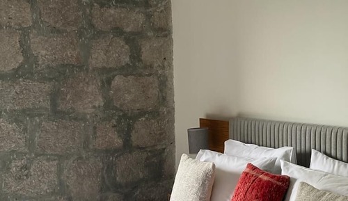 Habitación clásica doble