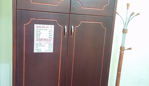 Habitación estándar con 2 camas individuales