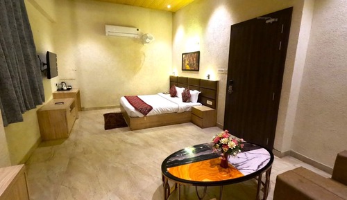 Suite Premium