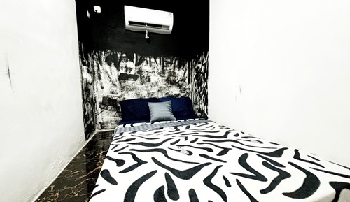 Habitación económica, 1 cama doble