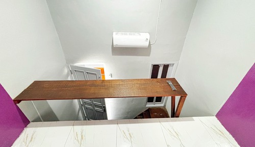 Habitación familiar, 2 habitaciones, entresuelo