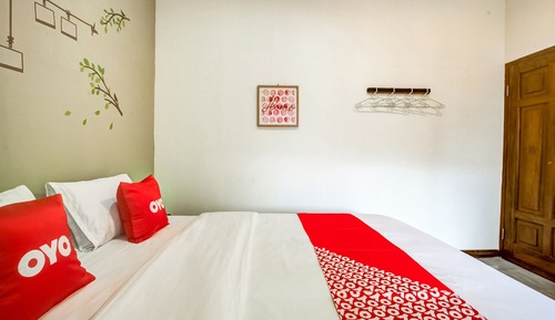 Habitación Deluxe doble