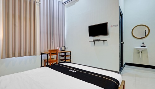 Suite Deluxe