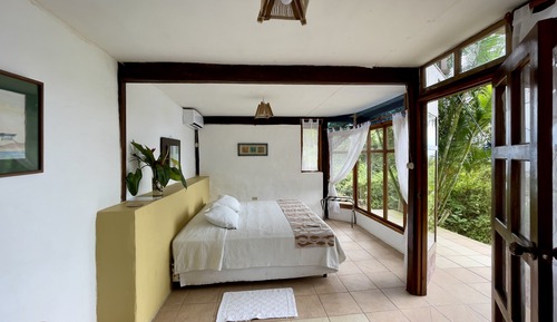 Habitación Premium