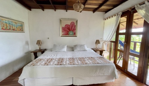 Habitación estándar