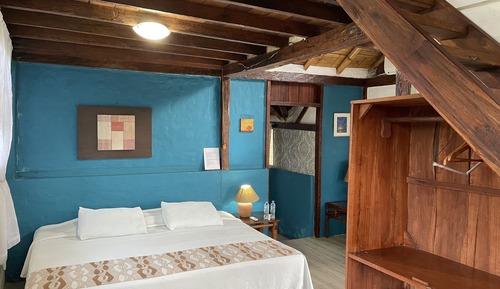 Habitación Grand