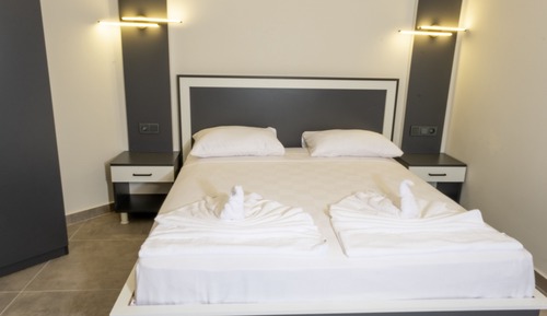 Habitación estándar