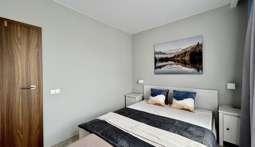 Apartamento Confort