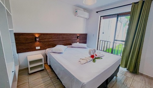 Habitación doble superior
