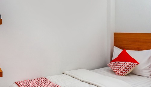 Habitación individual