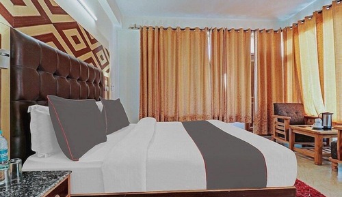 Habitación de lujo doble