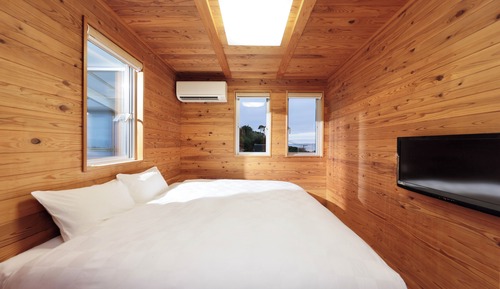 Villa, no fumadores (Sasha, Room Only)