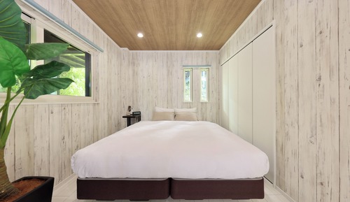 Villa, no fumadores (Akari Building 1, Room Only)