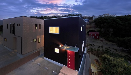 Villa, no fumadores (Gekko Building 4, Room Only)