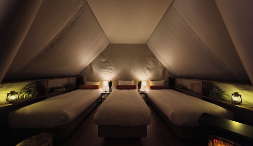 Villa, no fumadores (Botan, Room Only)