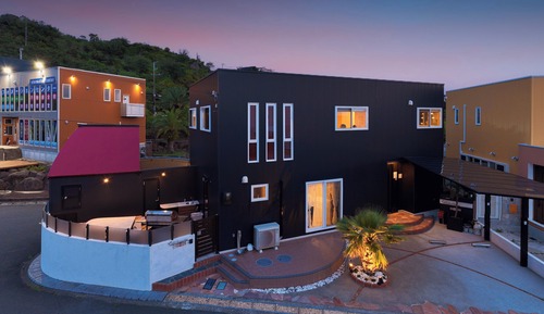 Villa, no fumadores (Gekko, Room Only)