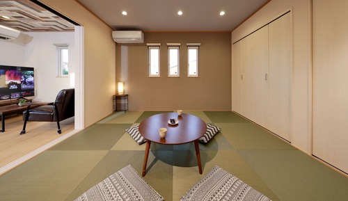 Villa, no fumadores (Orea, Room Only Plan)